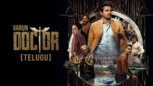 How to Watch Doctor (Kannada) on Netflix US in 2022