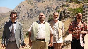 Dugun_Derek_2_Sunnet - Best Turkish Movies on Netflix
