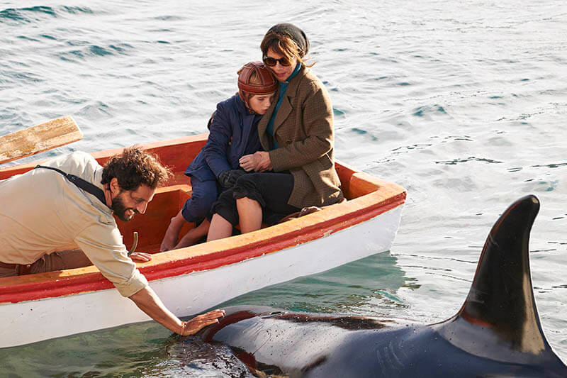 El Faro De Las Orcas - best Mexican Movies on Netflix