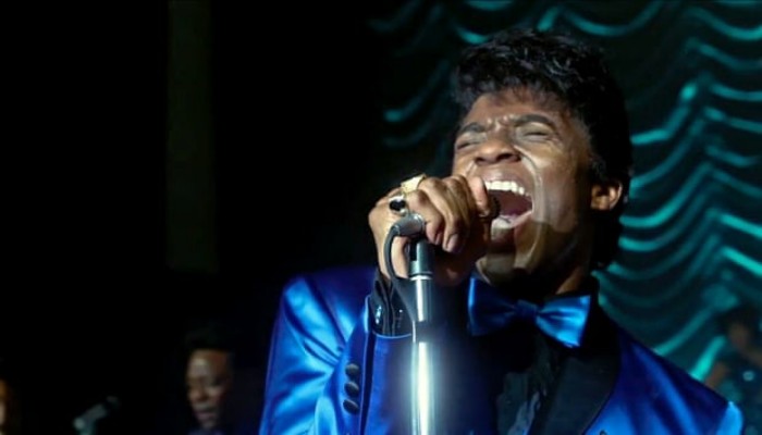 Get on up - Best Inspirational Movies On Netflix