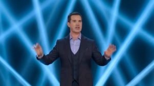 Jimmy Carr His Dark Material - The Best Standup Comedy on Netflix