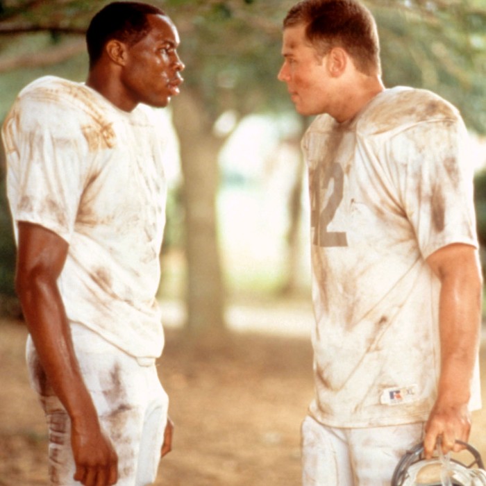 Remember The Titans - Best football movies on Netflix