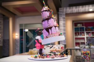 Sugar Rush - Baking Shows on Netflix