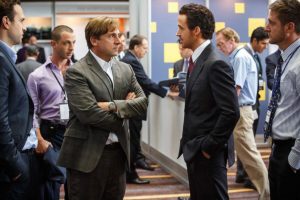 How to Watch The Big Short (2015) on Netflix US in 2022