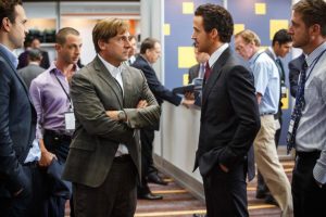 Is The Big Short Available on Netflix US in 2022