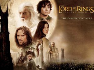 Is The Lord of the Rings: The Two Towers Available on Netflix in the US