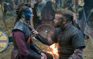 Is Vikings: Season 5: Vol. 2 Available on US Netflix in 2022