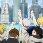 Is The Promised Neverland: Season 2 on Netflix Canada in 2022