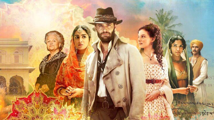 Is Beecham House: Season 1 Available on Netflix Outside the USA in 2022