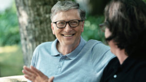 Inside Bill’s Brain: Decoding Bill Gates - Educational shows on Netflix
