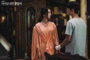 It's Okay to Not Be Okay - Best Korean shows on Netflix