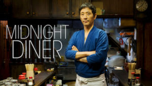 Midnight Diner - Cooking Shows on Netflix