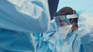 How to Watch Outbreak Season 1 (2020) on Netflix Australia in 2022