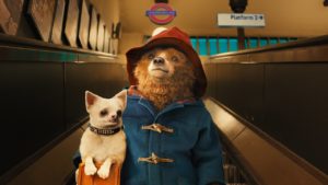 Paddington (2014)