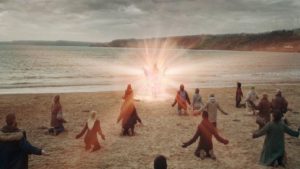 How to watch Saint Maud (2021) on Netflix Australia in 2022