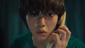 Sweet Home - Best Korean shows on Netflix