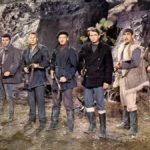 How to Watch The Guns of Navarone (1961) on Netflix Canada in 2022