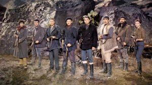 How to Watch The Guns of Navarone (1961) on Netflix US in 2022