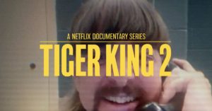 The Tiger King 2