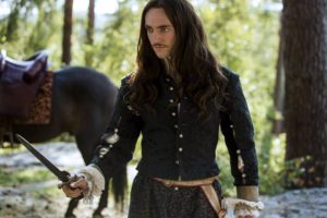 Versailles - Best Viking shows on Netflix