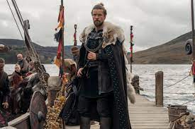 Vikings: Valhalla - Best Viking shows on Netflix