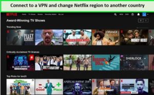 change-netflix-region-to-another-country