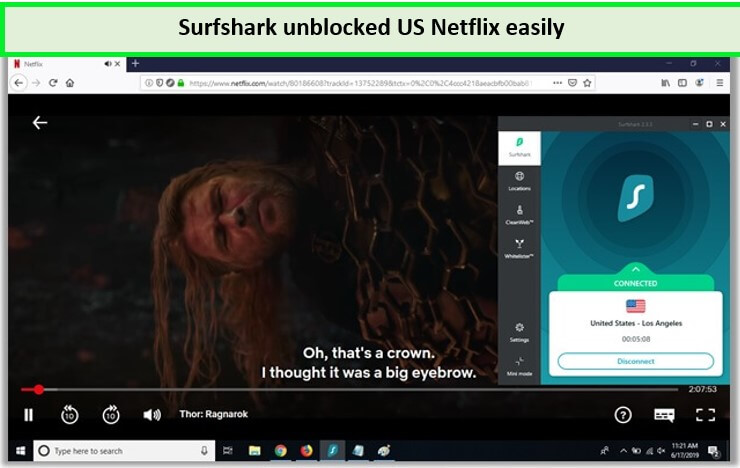 surfshark-unblocked-us-netflix