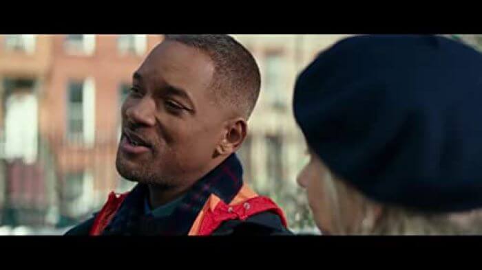 Collateral Beauty-Best Sad Movies on Netflix 