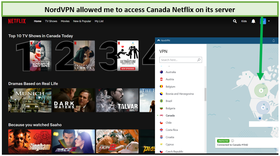 canada-netflix-nordvpn