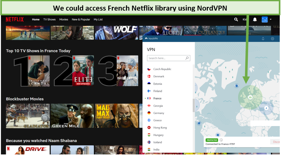 france-netflix-nordvpn