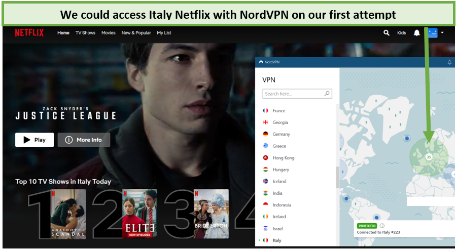 italy-netflix-nordvpn