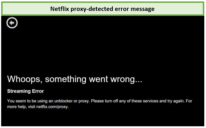 netflix-proxy-error - netflix and vpn