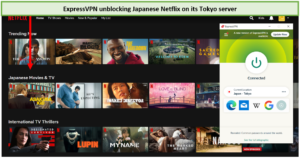 How to Change Netflix Region on Apple TV with ExpressVPN