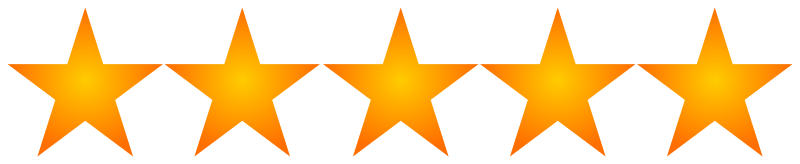 five-star-rating-for-expressvpn
