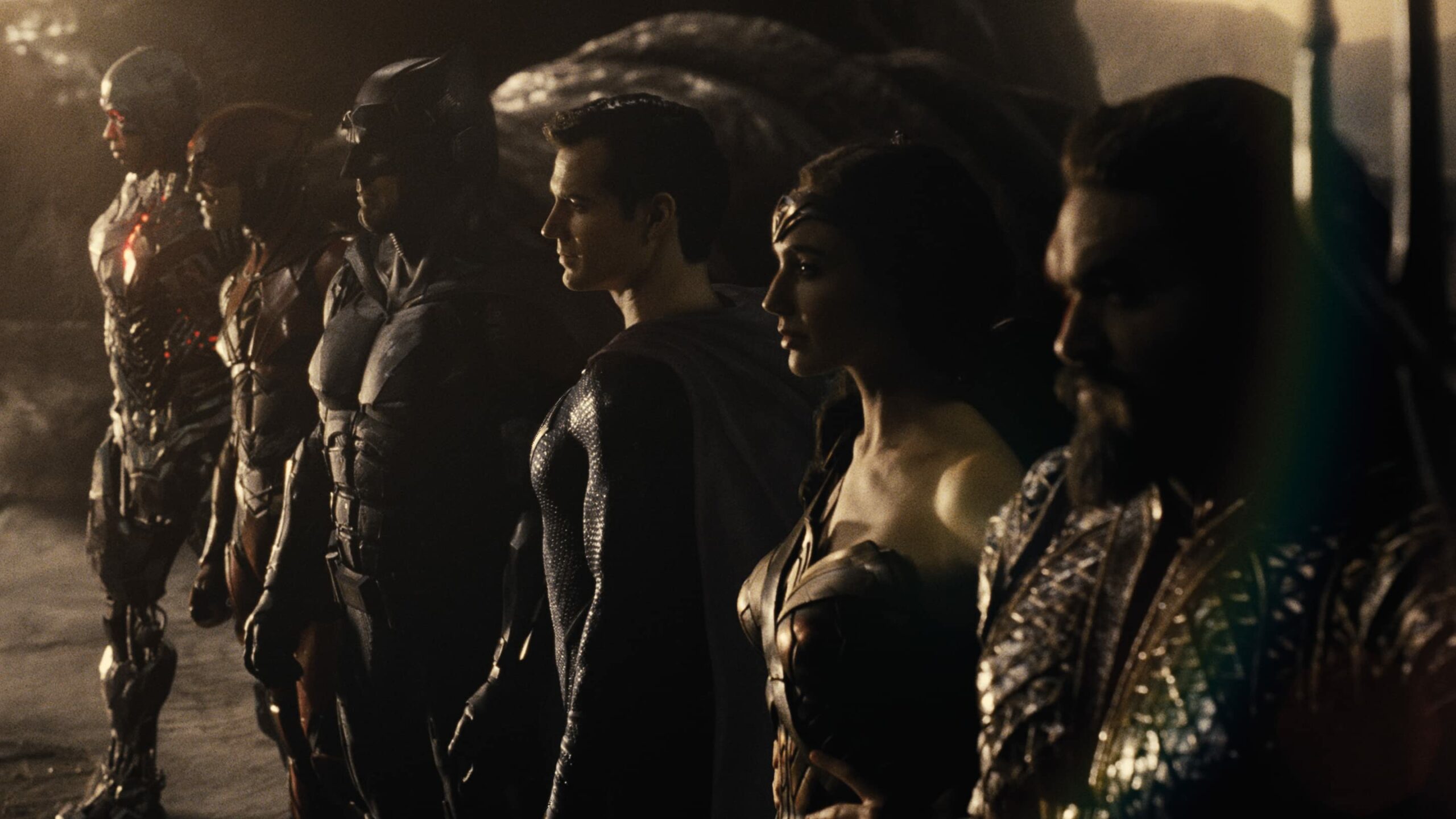 Is Zack Snyder’s Justice League Available On Netflix Canada In 2022