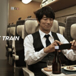 Is Bullet Train Bistro Available On Netflix US In 2022