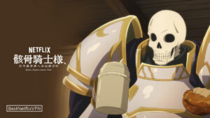 Is Skeleton Knight In Another World Available On Netflix US In 2022?
