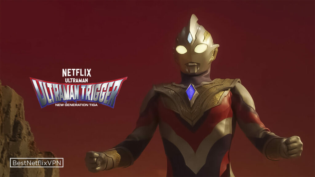 Ultraman-Trigger-New-Generation-Tiga-on-netflix