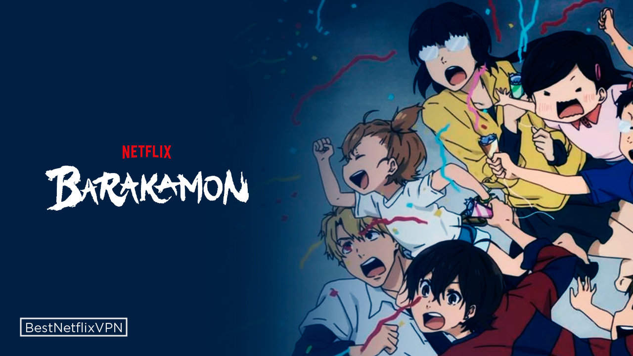 Assistir Barakamon Temporada Online