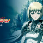 Is Claymore Available On Netflix Australia In 2022