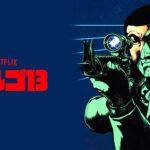 Is GOLGO13 Available On Netflix UK In 2022