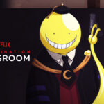 Is Assassination Classroom Available on Netflix Australia in 2022