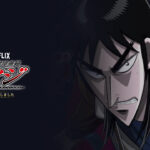 Is Kaiji Available On Netflix UK in 2022?
