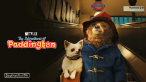 Is The Adventures of Paddington Available on Netflix US in 2022
