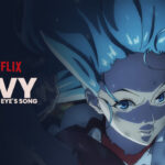 Is Vivy-Fluorite Eye’s Song Available On Netflix US In 2022