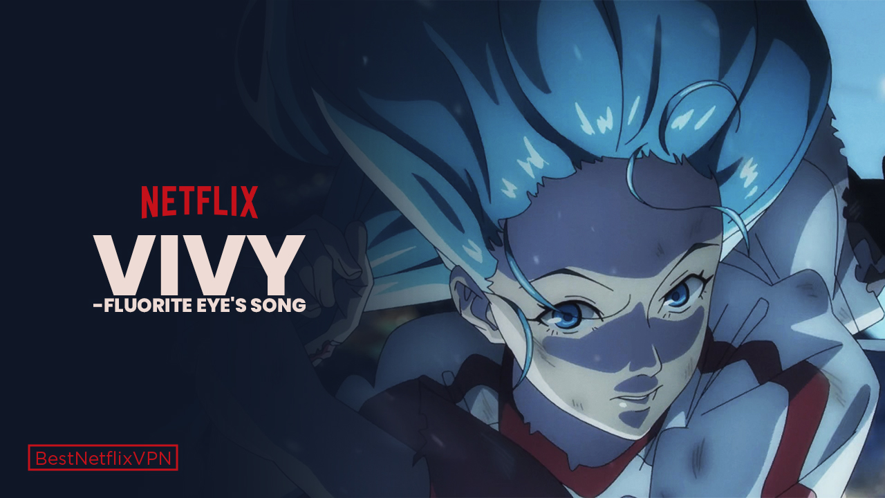 Vivy: Fluorite Eye's Song (TV Mini Series 2021) - IMDb