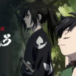 Is Dororo Available On Netflix UK In 2022
