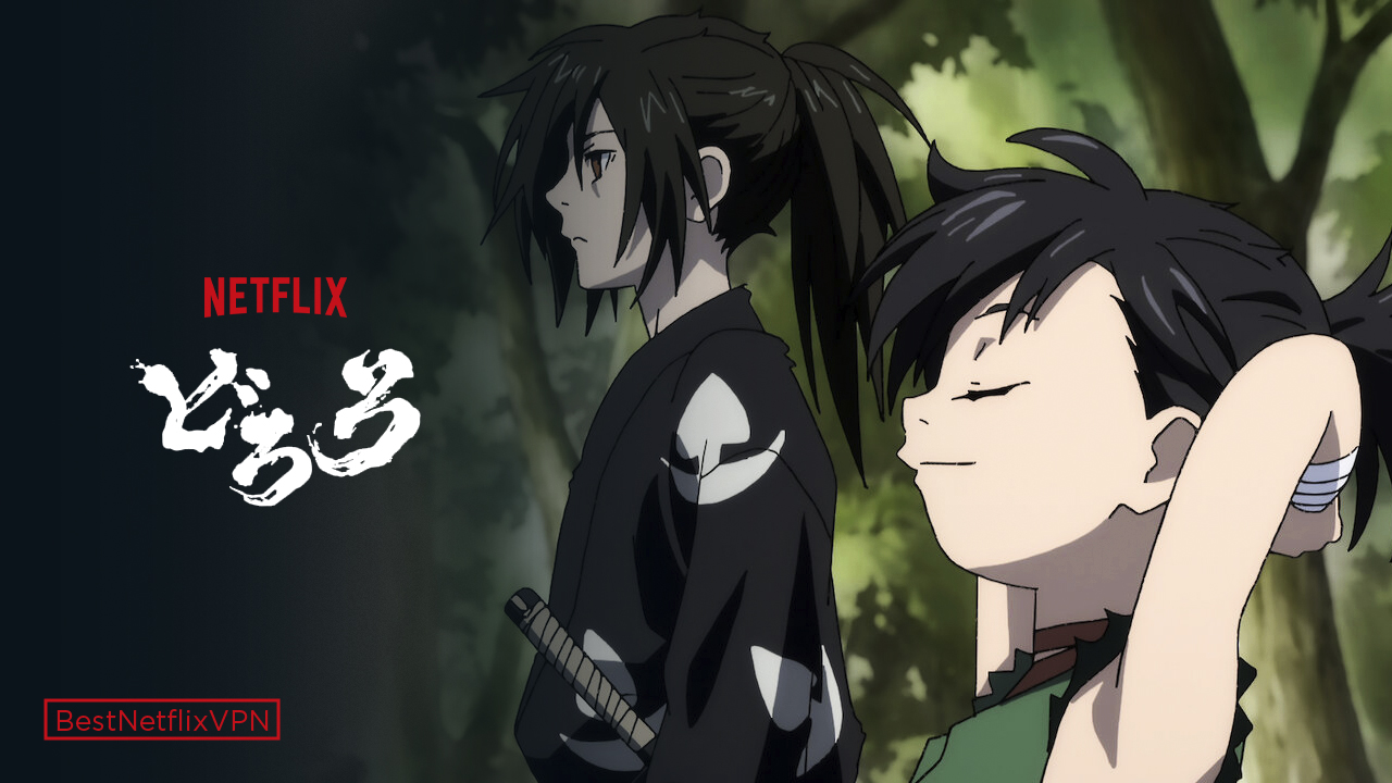 Is Dororo Available On Netflix US In 2022