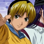 Is Hikaru No Go Available On Netflix UK In 2022
