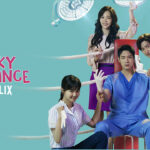 Is Risky Romance Available On Netflix Australia In 2022